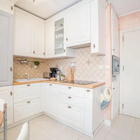 Apart-rent Port Grec 0180 Apartamento *