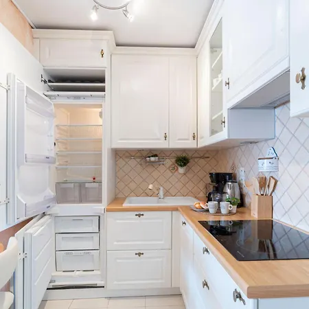 Apart-rent Port Grec 0180 Apartamento Ampuriabrava