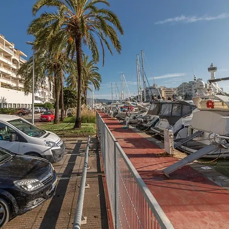 Appartement Apart-rent Port Grec 0180