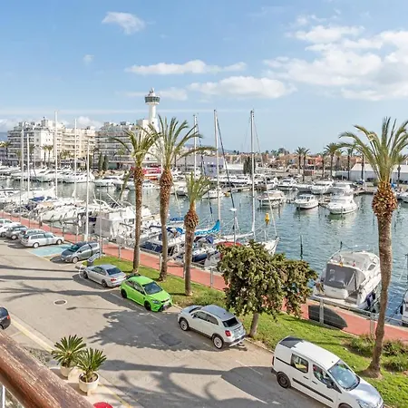 Appartement Apart-rent Port Grec 0180