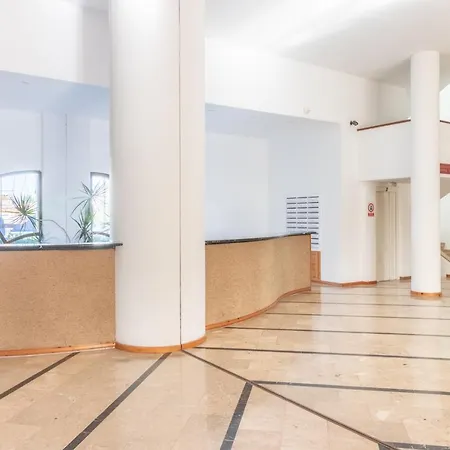 Appartement Apart-rent Port Grec 0180 *