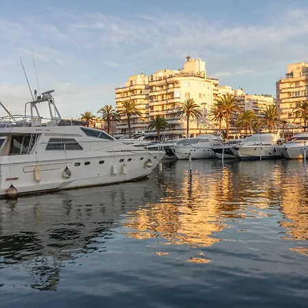 Apart-rent Port Grec 0180 Appartement Empuriabrava