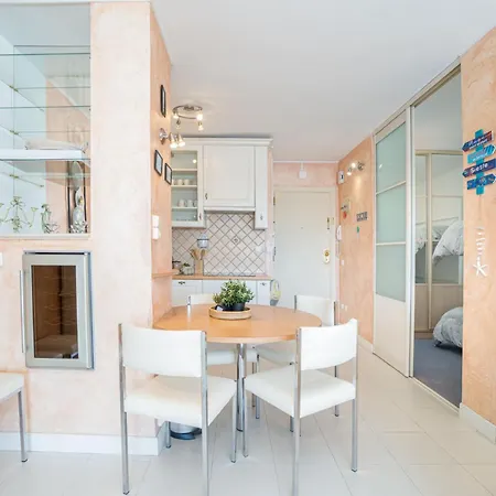Apart-rent Port Grec 0180 Appartement Empuriabrava