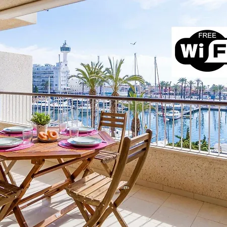 Apart-rent Port Grec 0180