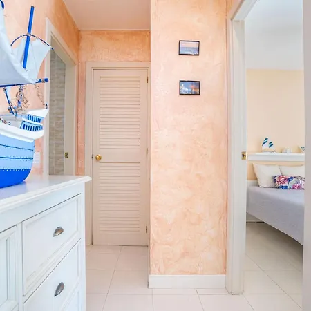 Apart-rent Port Grec 0180 * إمبوريابرافا