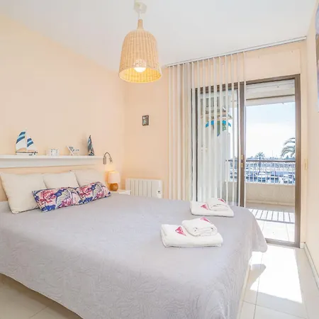 Apart-rent Port Grec 0180 Appartement Empuriabrava