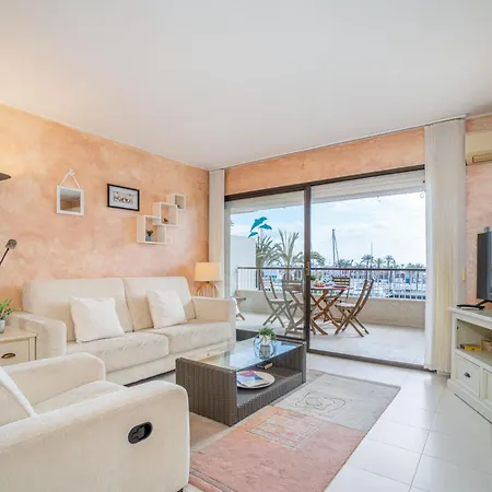 Appartement Apart-rent Port Grec 0180