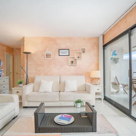 Apart-rent Port Grec 0180 Appartement